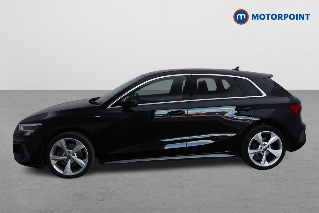 Used Audi A3 2020 for sale - 76298157: Photo 4