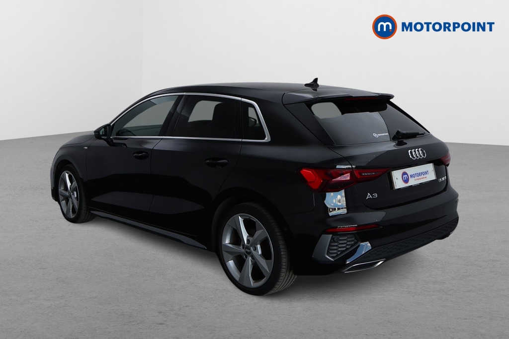 Used Audi A3 2020 for sale - 76298157: Photo 5