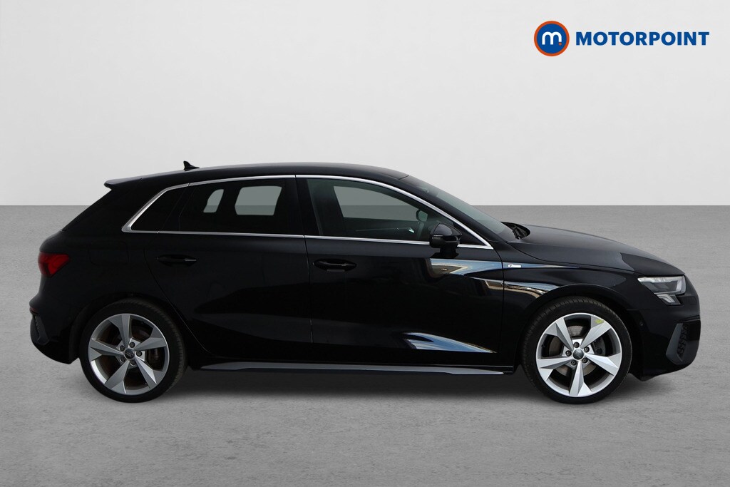 Used Audi A3 2020 for sale - 76298157: Photo 8