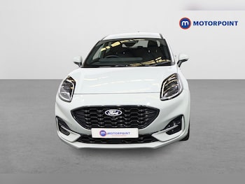 Used Ford Puma undefined for sale - 78700999: Photo