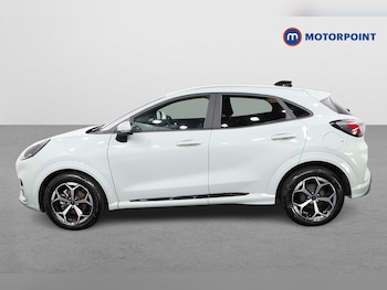 Used Ford Puma undefined for sale - 78700999: Photo