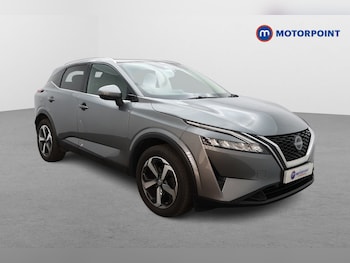 Used Nissan Qashqai 2022 for sale - 78500055: Photo