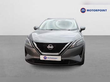Used Nissan Qashqai 2022 for sale - 78500055: Photo