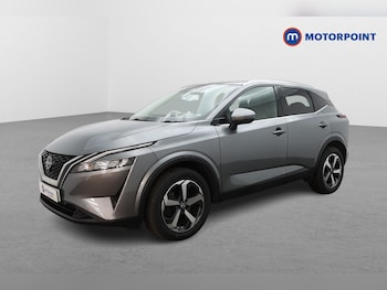 Used Nissan Qashqai 2022 for sale - 78500055: Photo