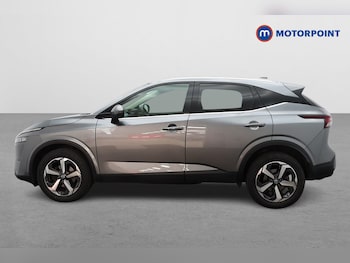 Used Nissan Qashqai 2022 for sale - 78500055: Photo