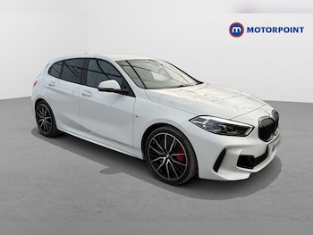 Used BMW 1 Series 2023 for sale - 79174252: Photo