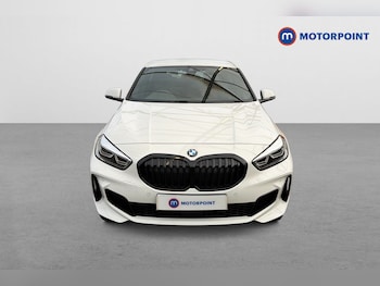 Used BMW 1 Series 2023 for sale - 79174252: Photo
