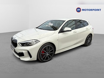 Used BMW 1 Series 2023 for sale - 79174252: Photo