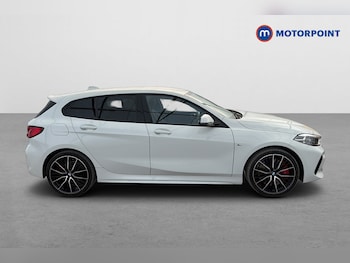 Used BMW 1 Series 2023 for sale - 79174252: Photo