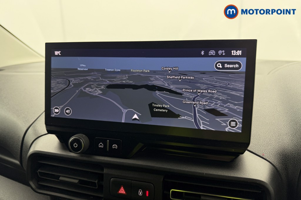 Used Toyota ProAce 2025 for sale - 77628395: Photo 10