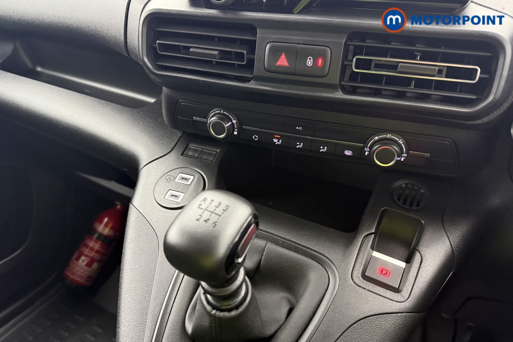 Used Toyota ProAce 2025 for sale - 77628395: Photo 12