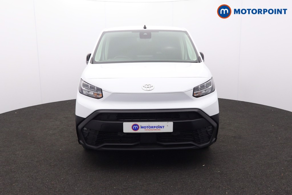 Used Toyota ProAce 2025 for sale - 77628395: Photo 2