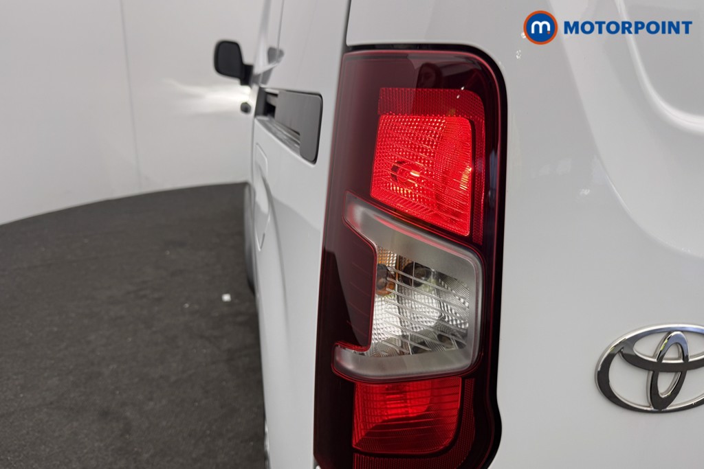 Used Toyota ProAce 2025 for sale - 77628395: Photo 23