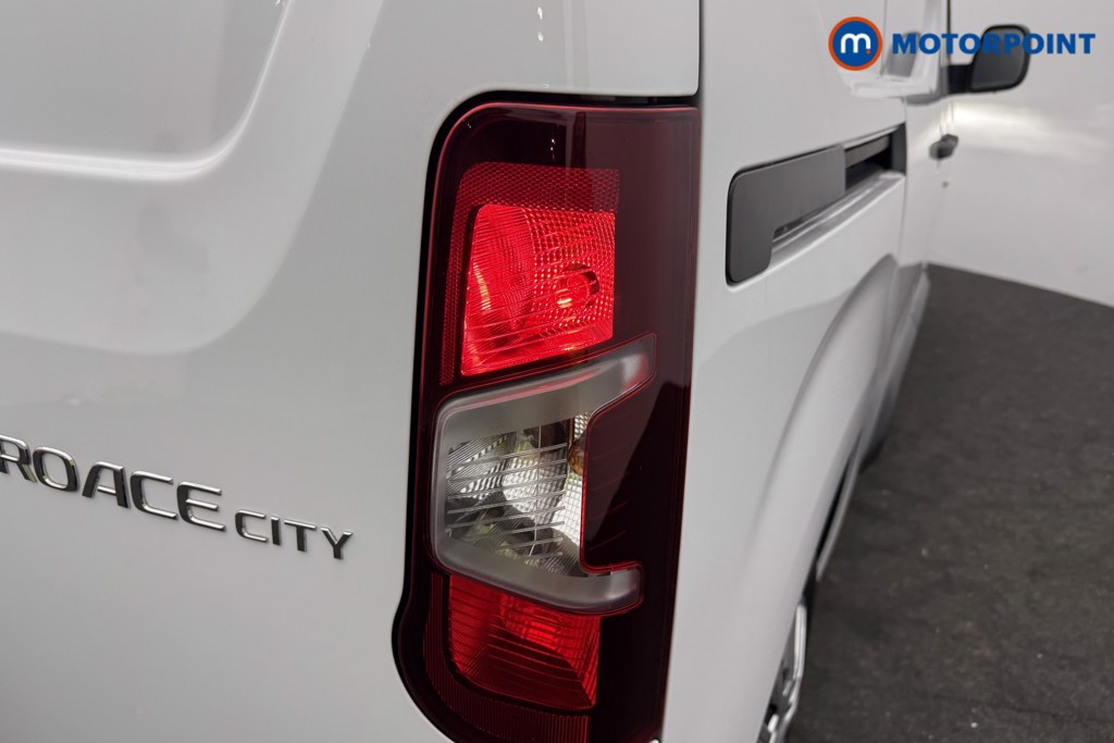 Used Toyota ProAce 2025 for sale - 77628395: Photo 24