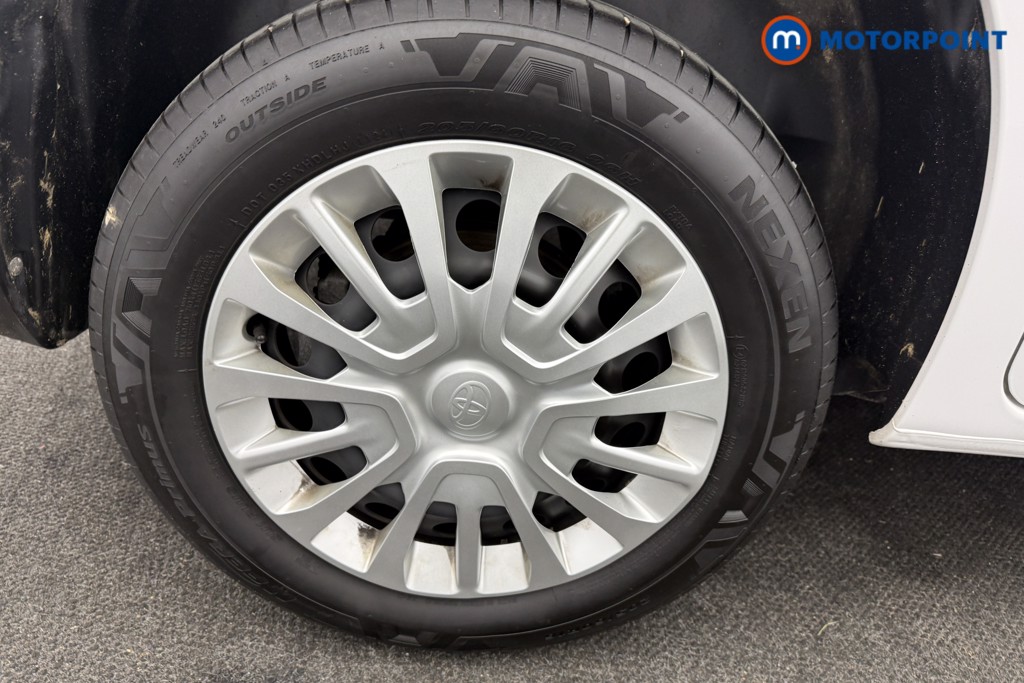 Used Toyota ProAce 2025 for sale - 77628395: Photo 25