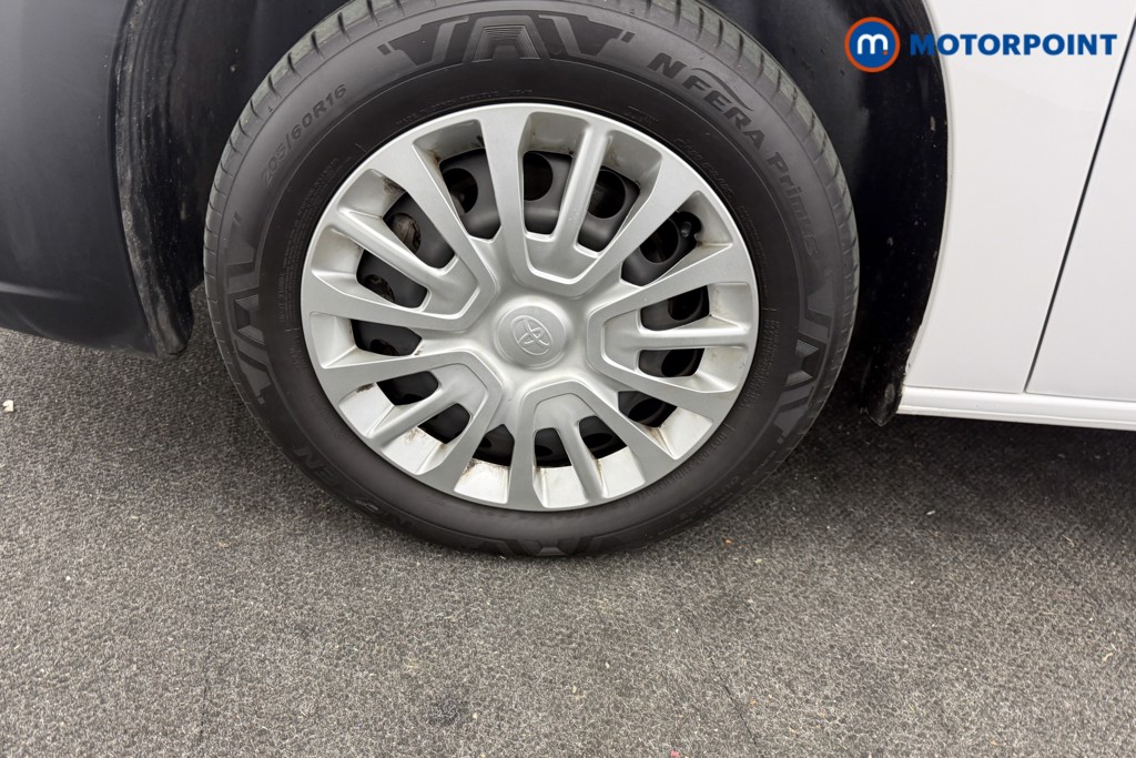 Used Toyota ProAce 2025 for sale - 77628395: Photo 27