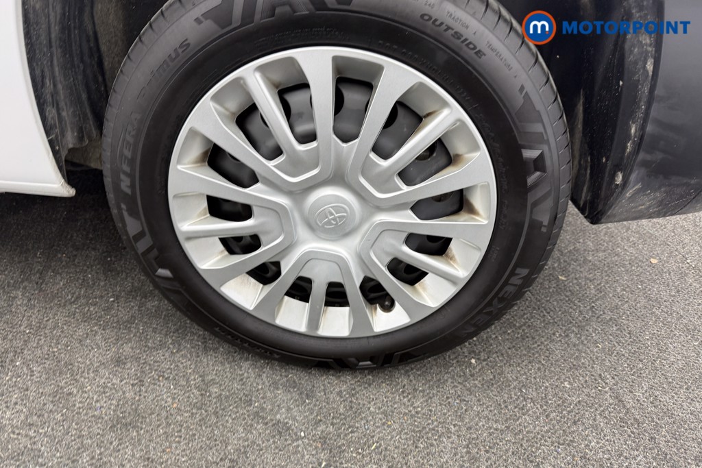 Used Toyota ProAce 2025 for sale - 77628395: Photo 28