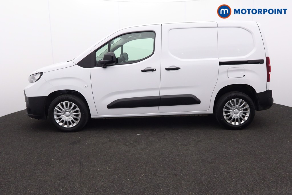Used Toyota ProAce 2025 for sale - 77628395: Photo 4