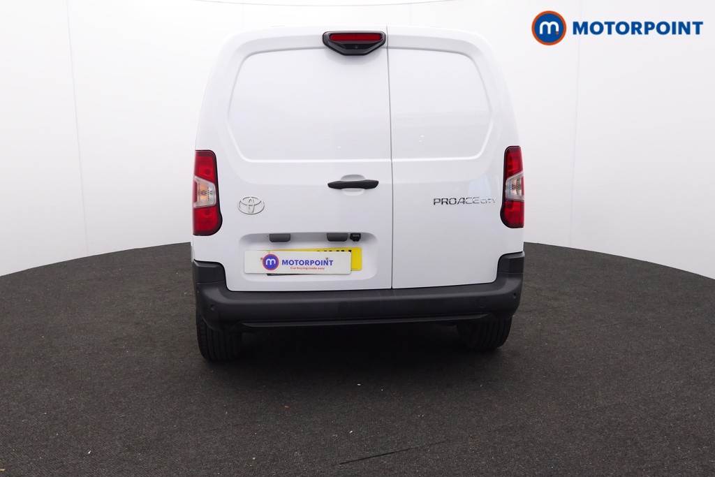 Used Toyota ProAce 2025 for sale - 77628395: Photo 6