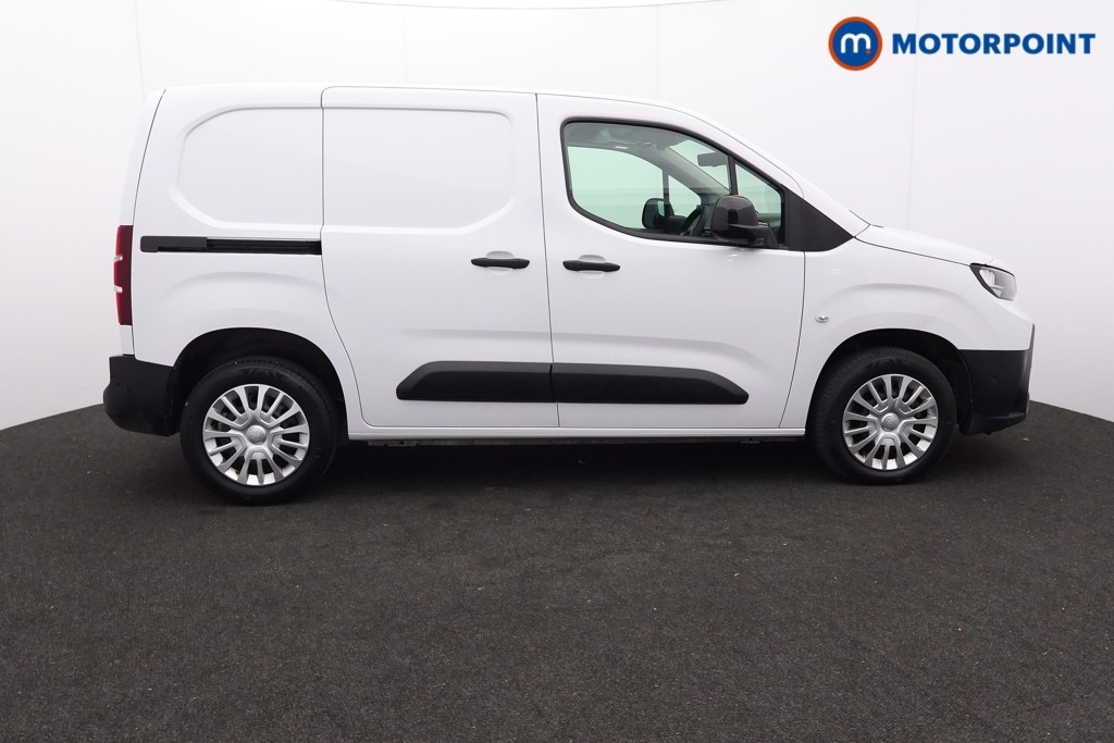 Used Toyota ProAce 2025 for sale - 77628395: Photo 8