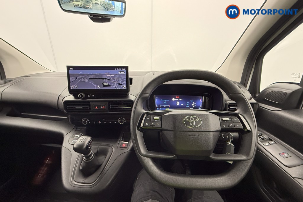 Used Toyota ProAce 2025 for sale - 77628395: Photo 9