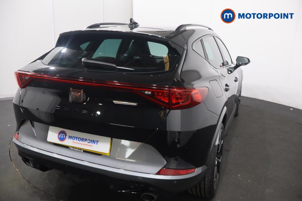 Used Cupra Formentor 2023 for sale - 78078520: Photo 10