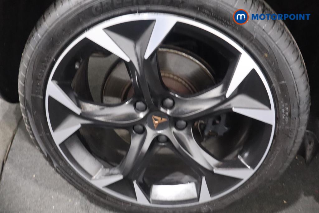 Used Cupra Formentor 2023 for sale - 78078520: Photo 15