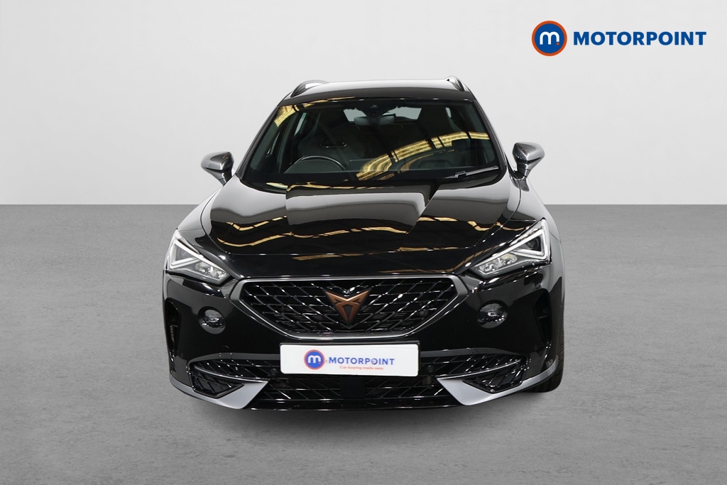 Used Cupra Formentor 2023 for sale - 78078520: Photo 2