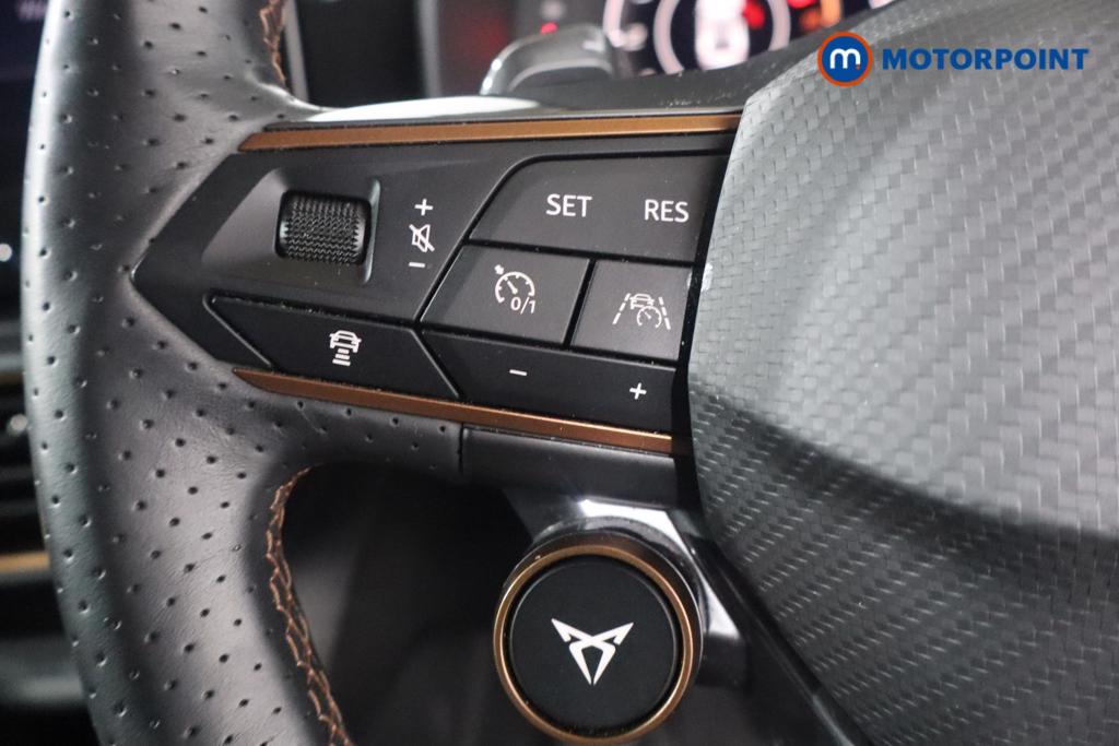 Used Cupra Formentor 2023 for sale - 78078520: Photo 25