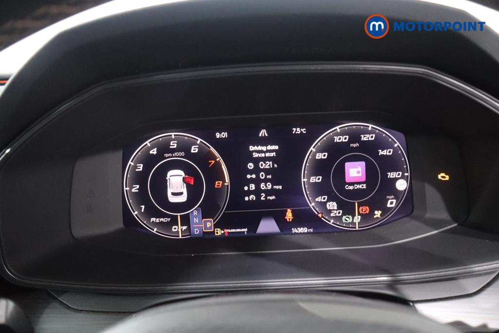 Used Cupra Formentor 2023 for sale - 78078520: Photo 26