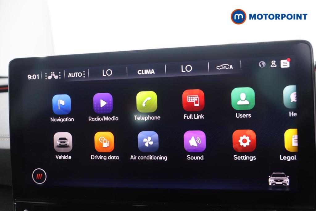 Used Cupra Formentor 2023 for sale - 78078520: Photo 28