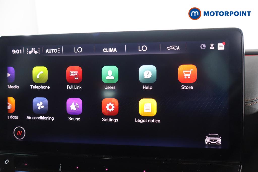 Used Cupra Formentor 2023 for sale - 78078520: Photo 29