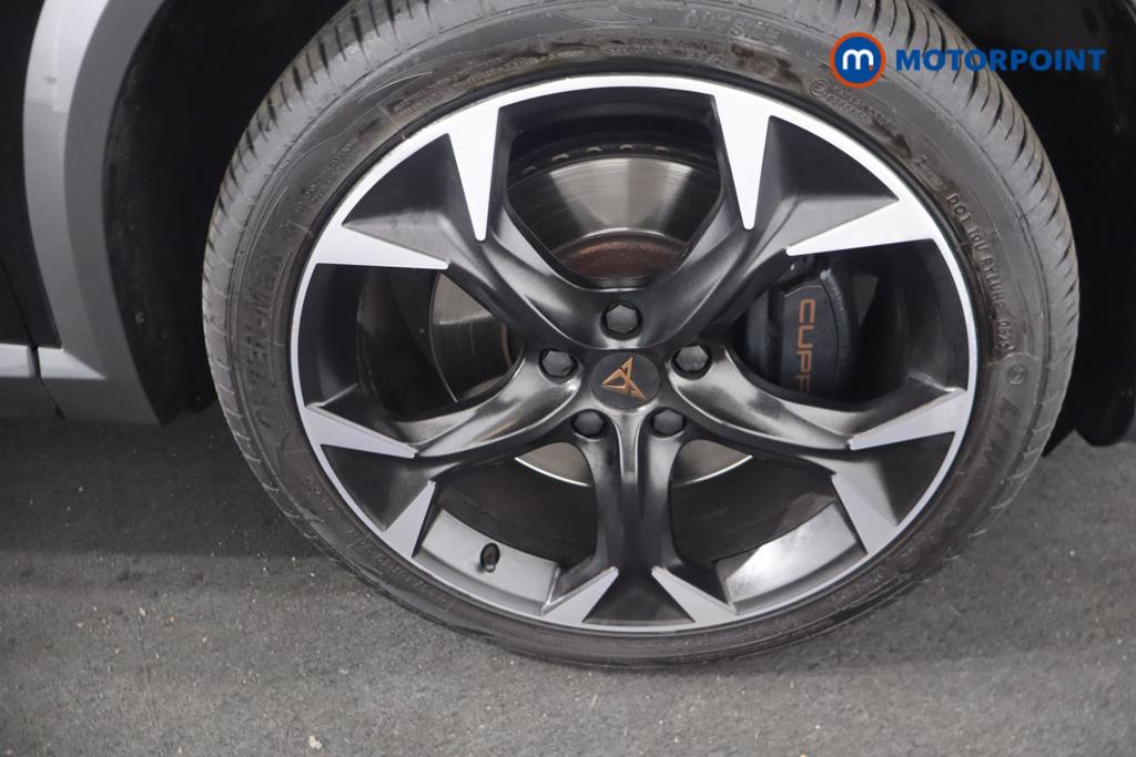 Used Cupra Formentor 2023 for sale - 78078520: Photo 32