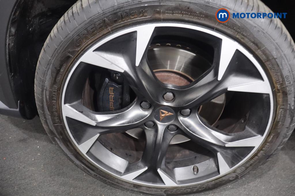 Used Cupra Formentor 2023 for sale - 78078520: Photo 36