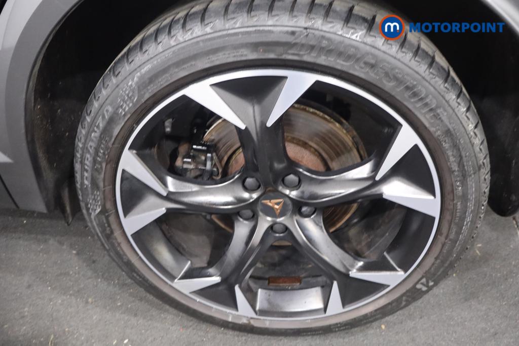 Used Cupra Formentor 2023 for sale - 78078520: Photo 37