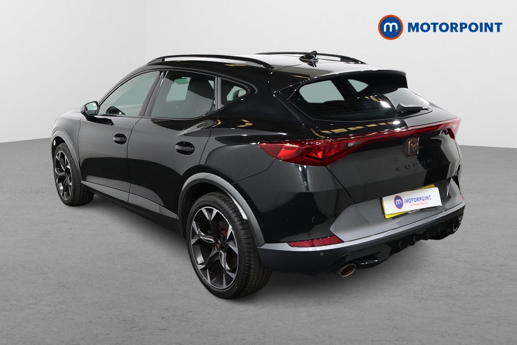 Used Cupra Formentor 2023 for sale - 78078520: Photo 5