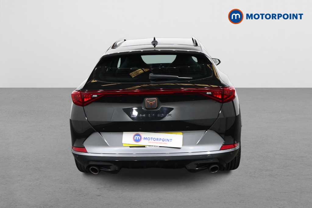 Used Cupra Formentor 2023 for sale - 78078520: Photo 6