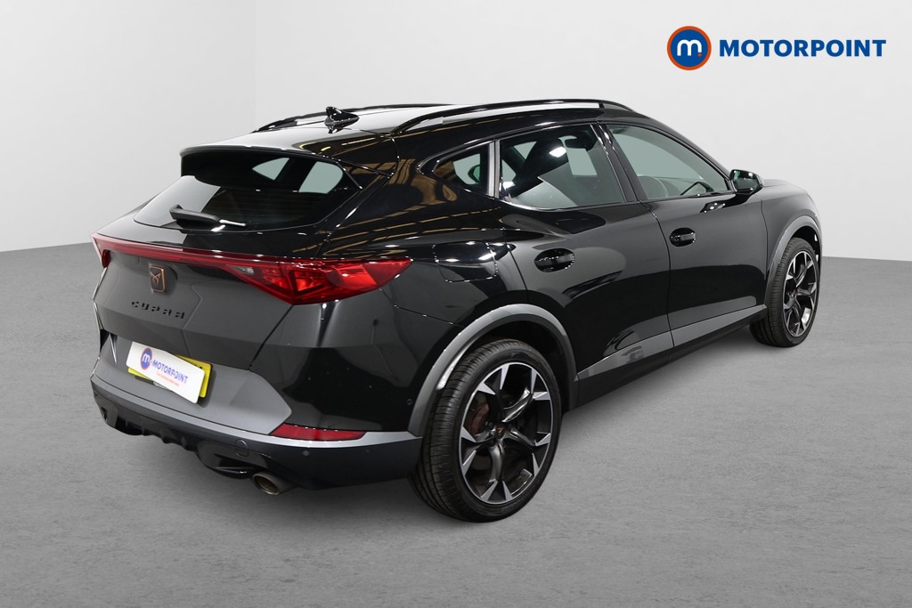 Used Cupra Formentor 2023 for sale - 78078520: Photo 7