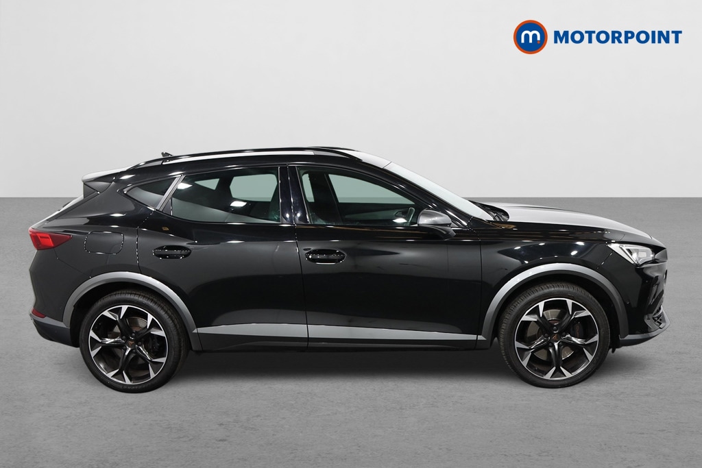 Used Cupra Formentor 2023 for sale - 78078520: Photo 8