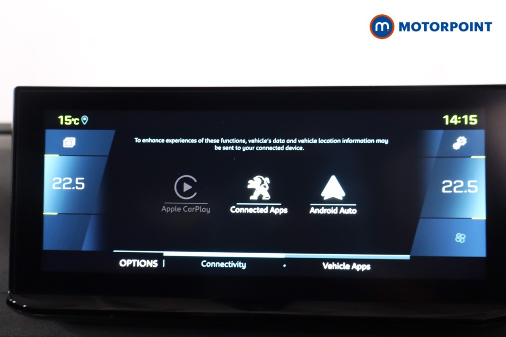 Used Peugeot 3008 2024 for sale - 76641326: Photo 10