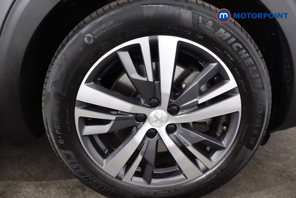 Used Peugeot 3008 2024 for sale - 76641326: Photo 18