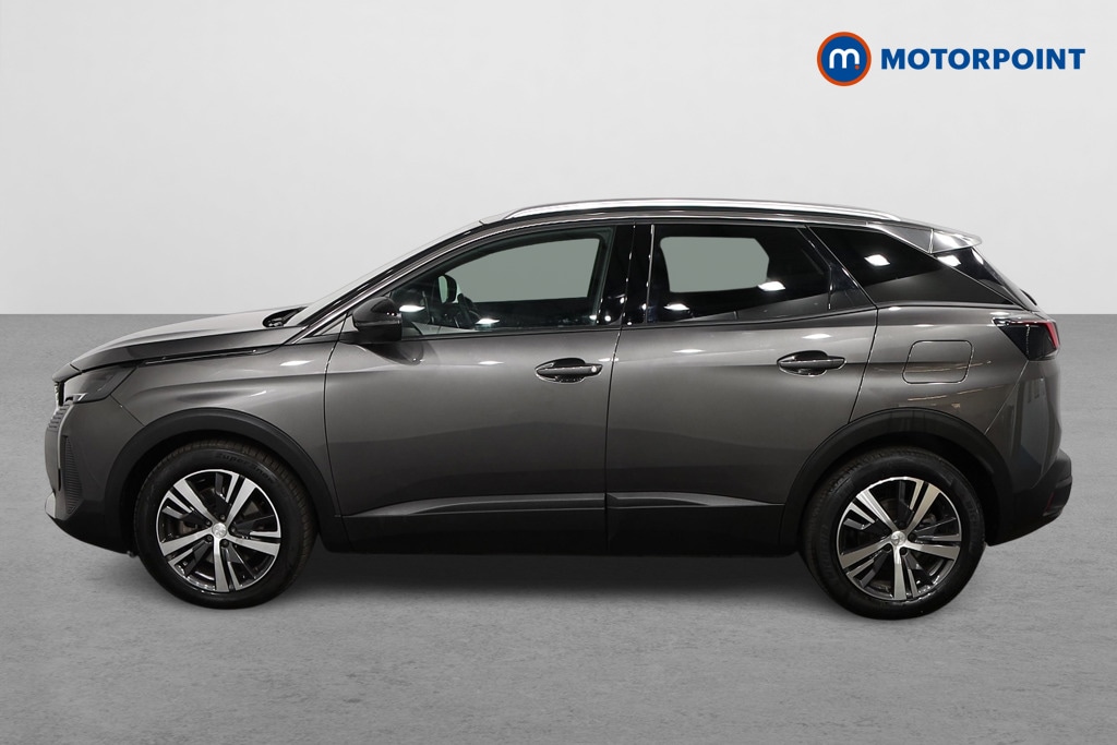 Used Peugeot 3008 2024 for sale - 76641326: Photo 4