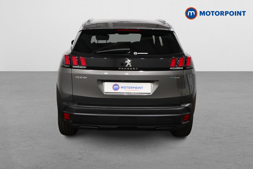 Used Peugeot 3008 2024 for sale - 76641326: Photo 6