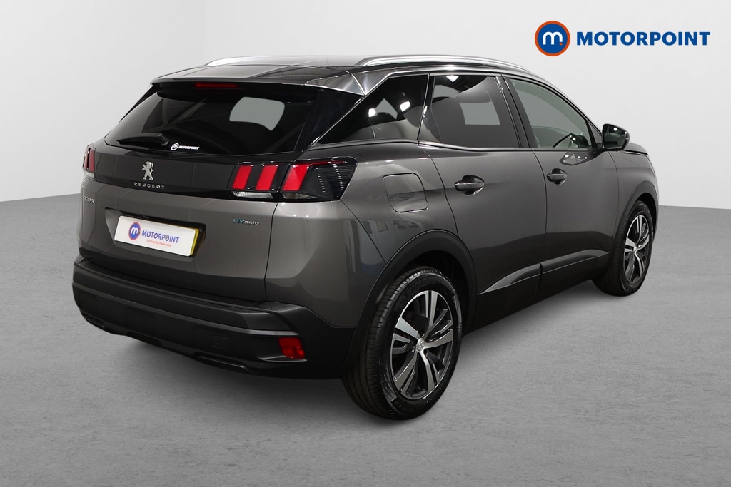 Used Peugeot 3008 2024 for sale - 76641326: Photo 7