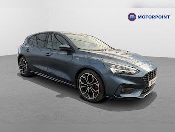 Used Ford Focus 2020 for sale - 79240813: Photo