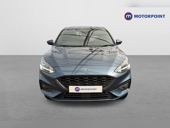 Used Ford Focus 2020 for sale - 79240813: Photo