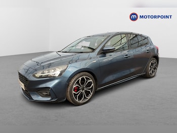 Used Ford Focus 2020 for sale - 79240813: Photo