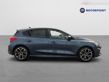 Used Ford Focus 2020 for sale - 79240813: Photo