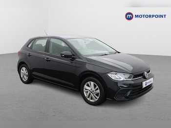 2022 - 1.0 TSI Life 5dr