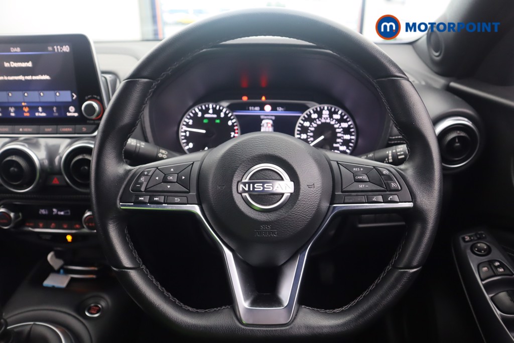 Used Nissan Juke 2023 for sale - 76980288: Photo 10